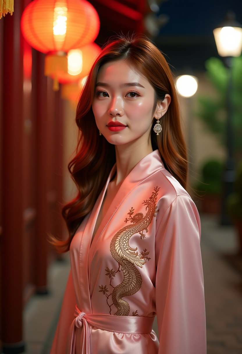 娃娃脸海报
